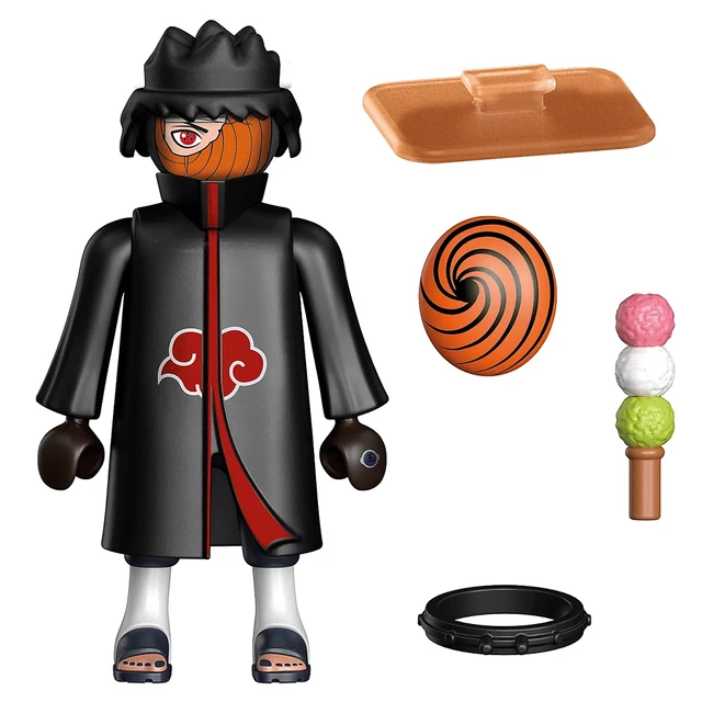 Playmobil Naruto Pain