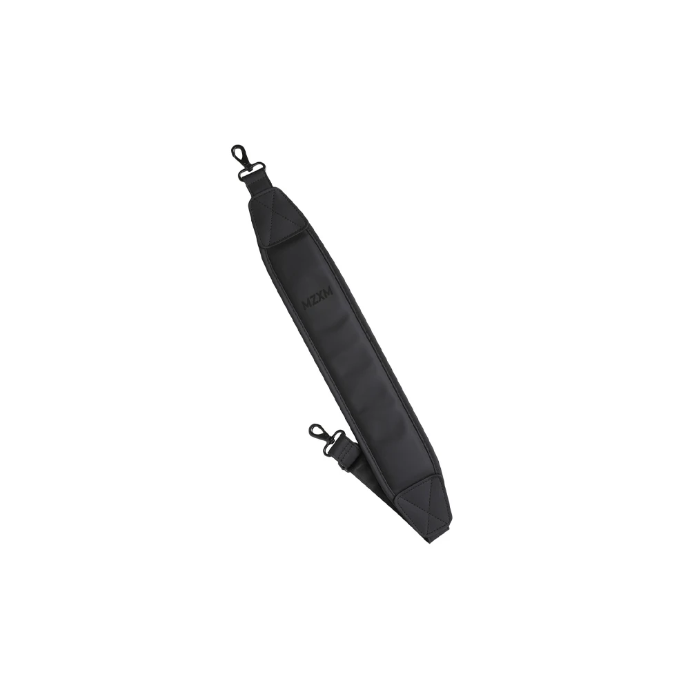 2024 Golf Club Bag for Men Basic Color Waterpoof Golf Caddy Bag Ultra-light High Quality Leather Large Capacity Men's Golf Bag