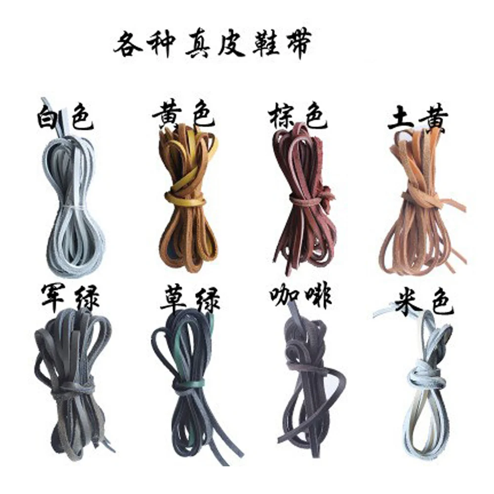 أحذية بدون كعب للرجال من الجلد الطبيعي ، أحذية قار...