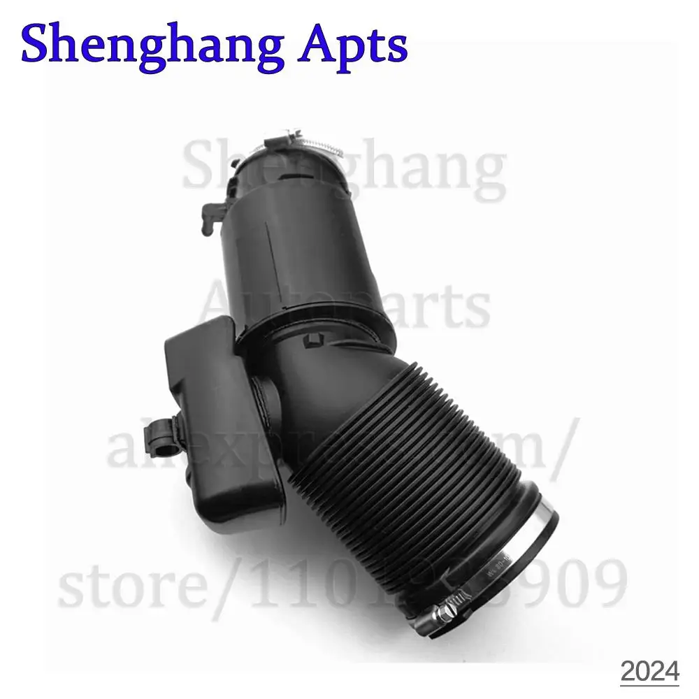 Air Intake Pipe Engine Air Intake Hose 06E129629P 06E 129 629 P 06E129629M 06E 129 629 M for Audi A6 C6 3.0T Gas Quattro 2009-2011