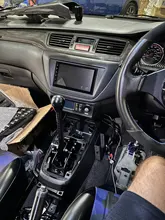 Gear Shifter SHORT QUICK THROW SHIFTER 5 SPEED MITSUBISHI LANCER