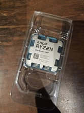 AMD Ryzen R5 7500F CPU 新品バルク AMD Ryzen 5 7500F 新品バルク品 - メルカリ