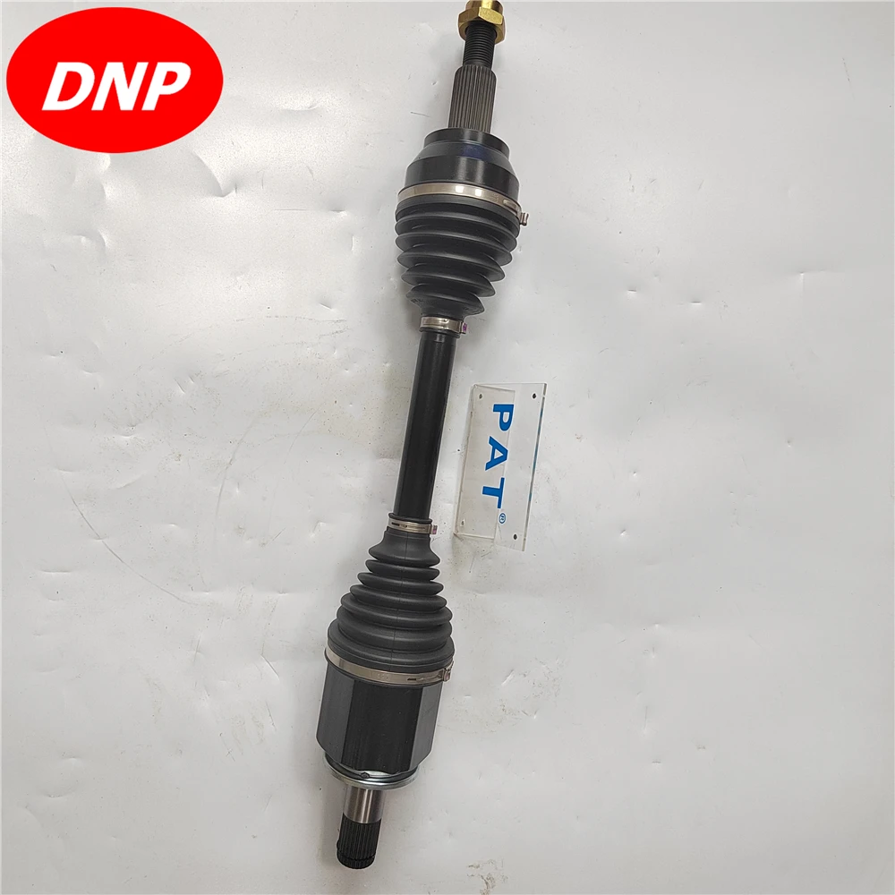 

PAT Left Front Drive Shaft And CV Joint For Land Rover Range Rover Sport LR064634