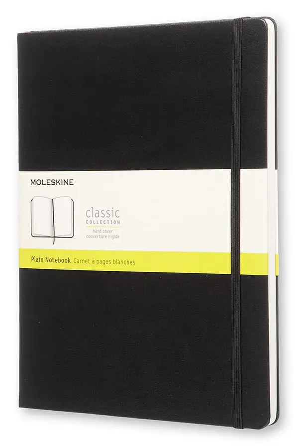Блокнот Moleskine Classic QP092