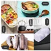 Portable Food Insulation Board Household Multifunctional Warming Tray,Small insulated coaster 2