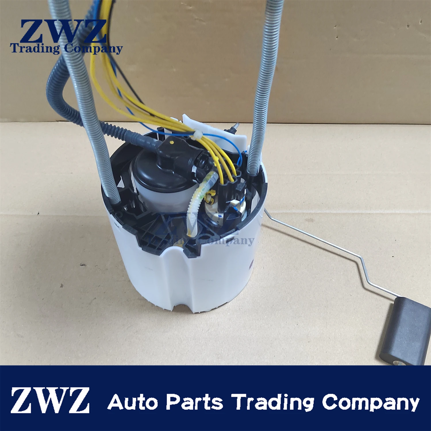 New Original Fuel Pump Module Assembly For Chevrolet Silverado 