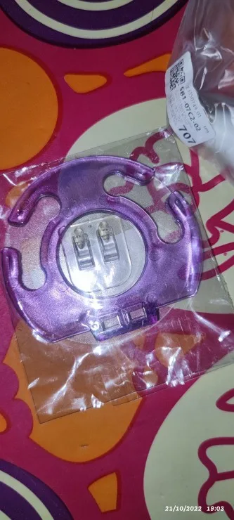 Toothbrush Hanger with Toothpaste Dispenser photo review