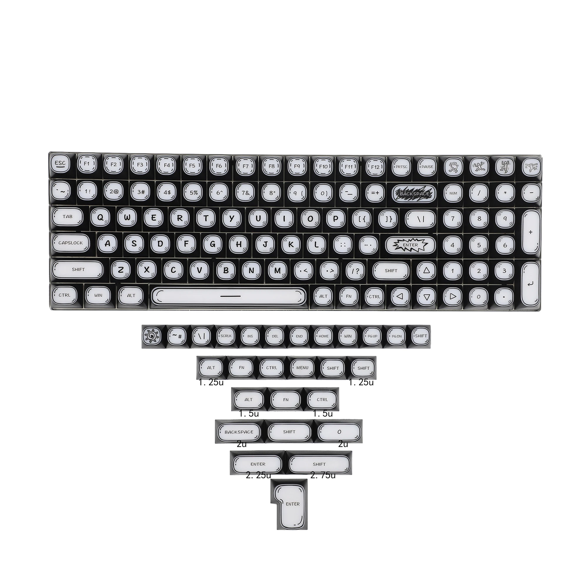 computador e escritório