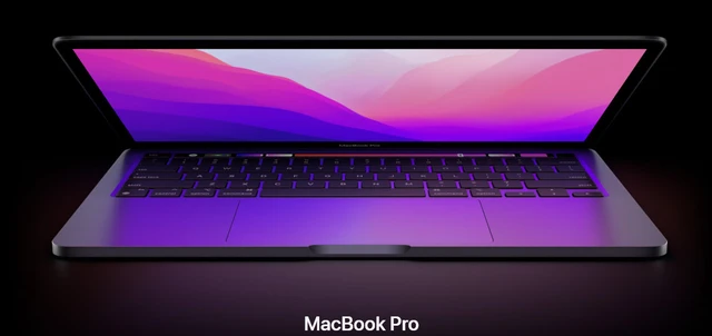 Laptop Apple Macbook Pro 13 2020 Z11b0004t Apple M1 16gb 256gb