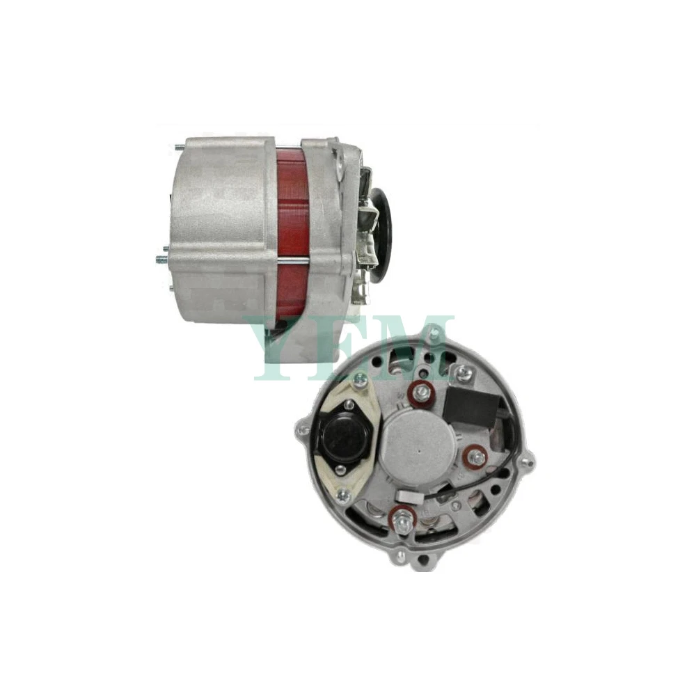 

For DEUTZ R961 R971 R981 24V 35A Alternator 1178136