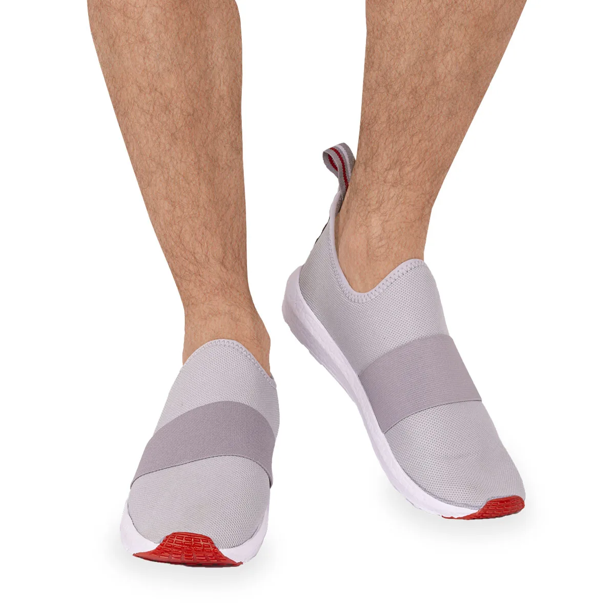 Adidas refine deals slip on