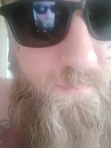 TR Polarized Sunglasses photo review