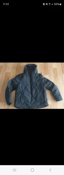 Winter Heated Jacket photo review