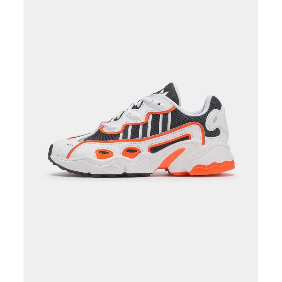 ★adidas★ Ozwego OG Mix adidas OZWEEGO OG Shoes - Black | Free Shipping with adiClub