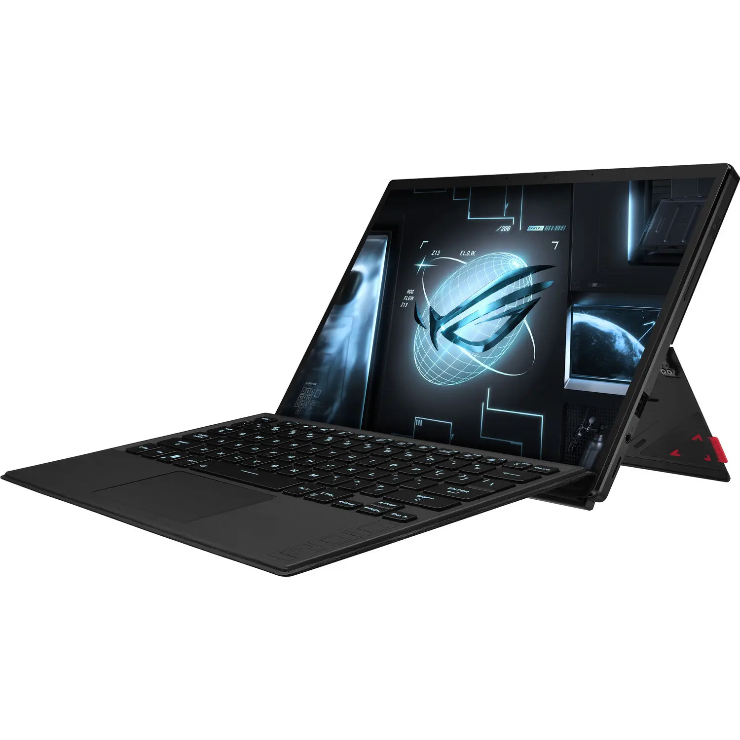 ASUS 게임용 노트북, ROG Flow Z13, 2 in 1, 13.4 인치