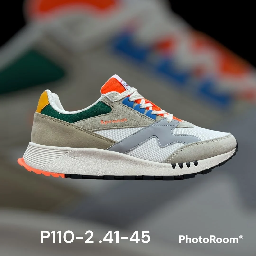 Sprandi Men's Cross. TICCHILLE, WOMAN Light, quality