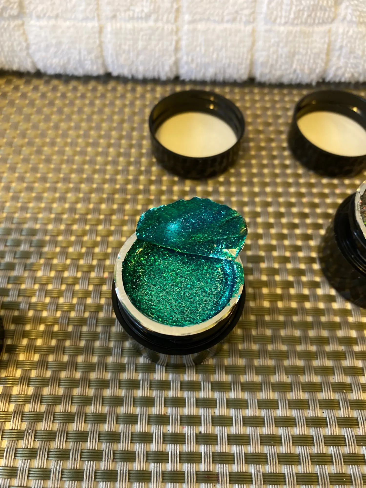ROSALIND 5ml UV Gellack Glitter/Färg/Spindel Naglar Gel Lack För Manikyr Design Nail Art Semi Permanent Gel Polish