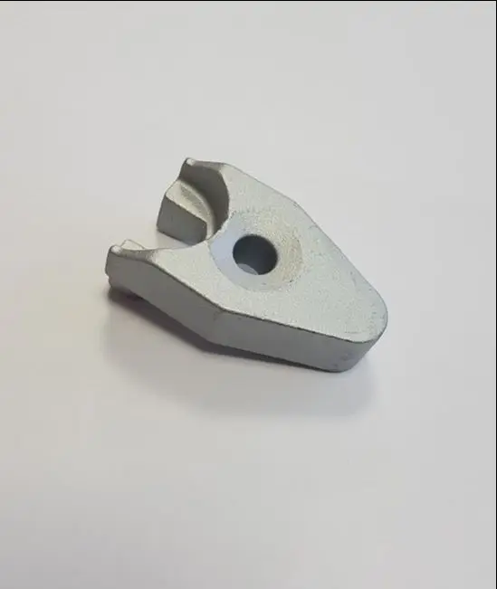 

03P130216 Injector Tensioning Plate