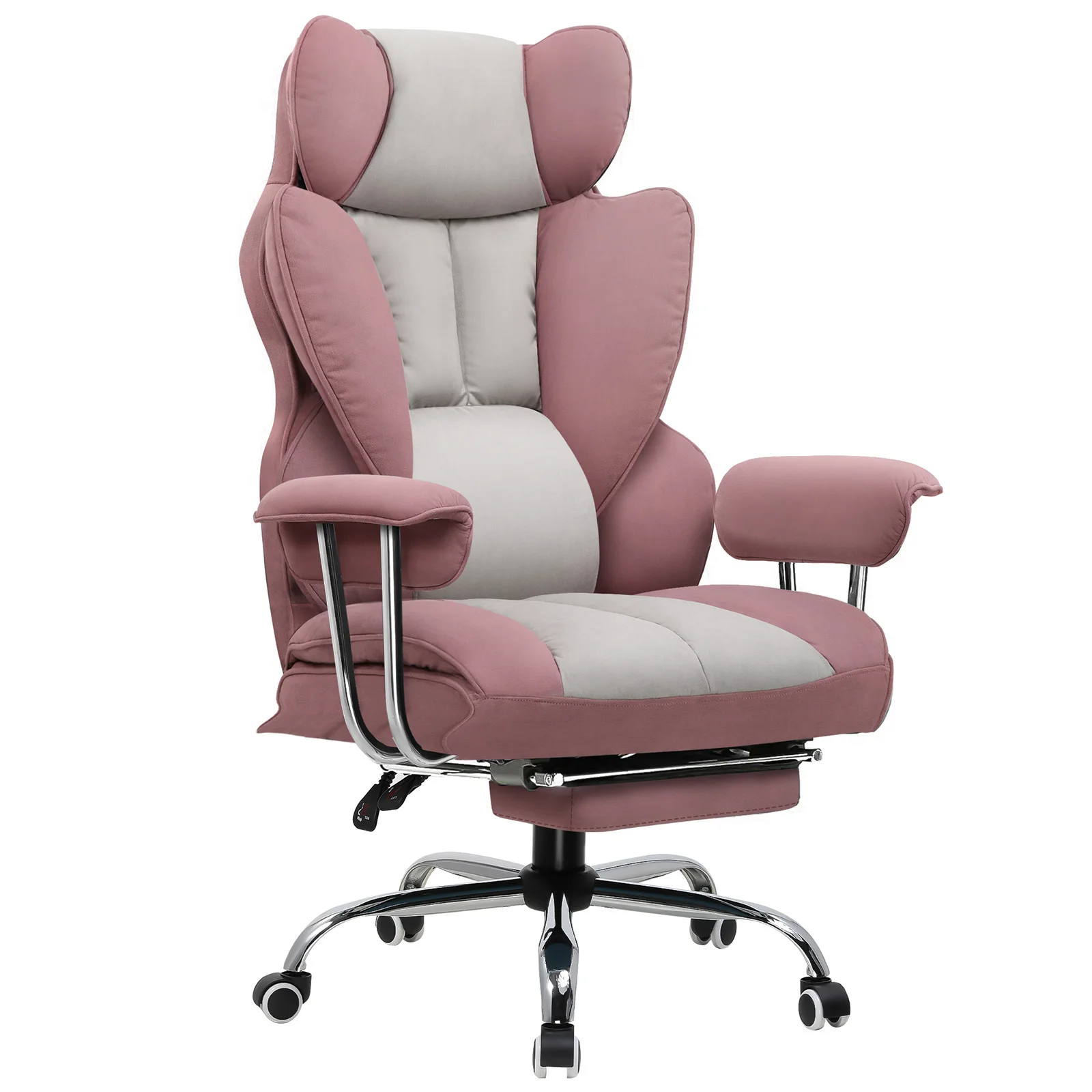 Pink (Fabric)