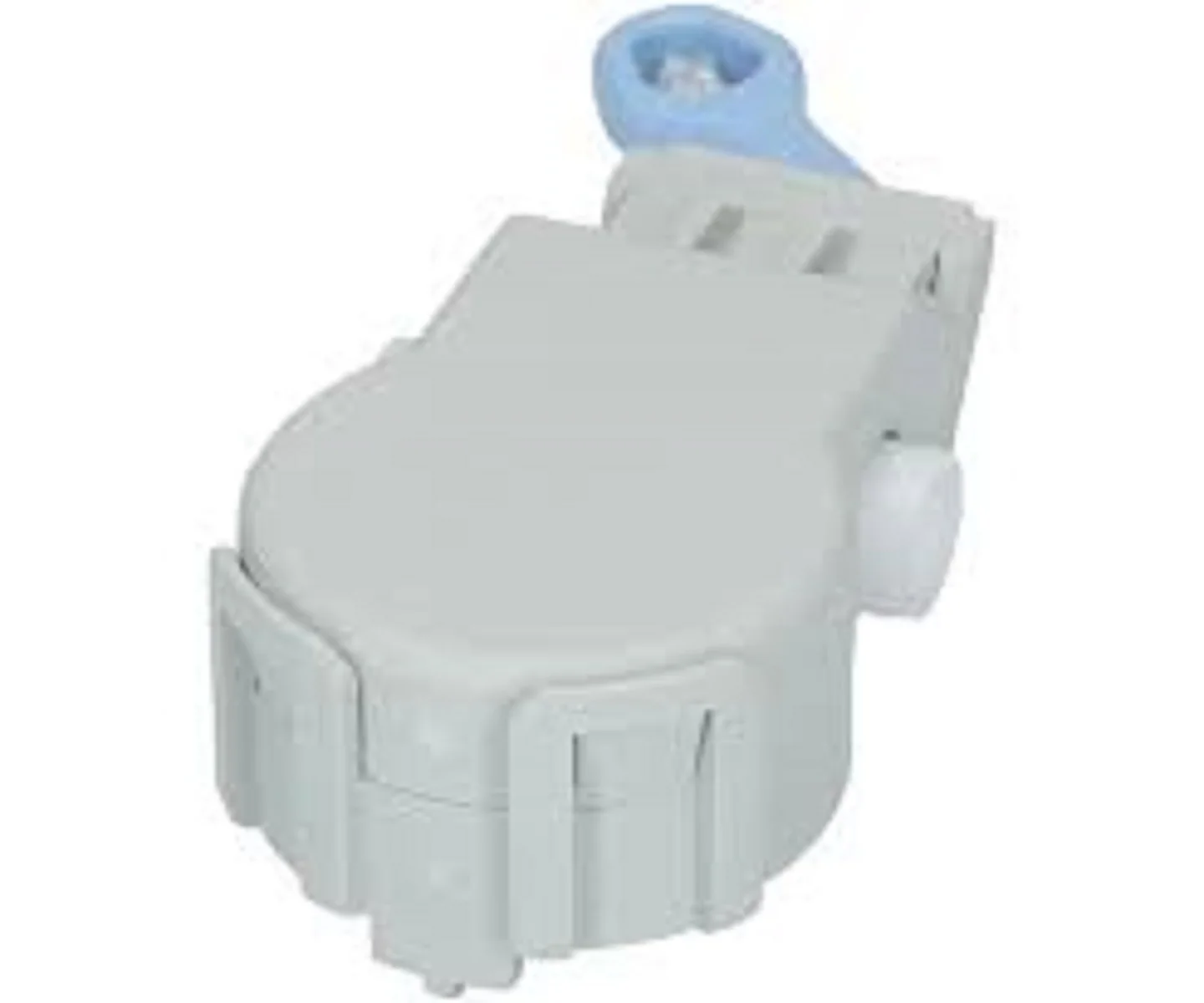 Beko Dishwasher Door Adjustment Gear 1747700600. Kuppersbusch and