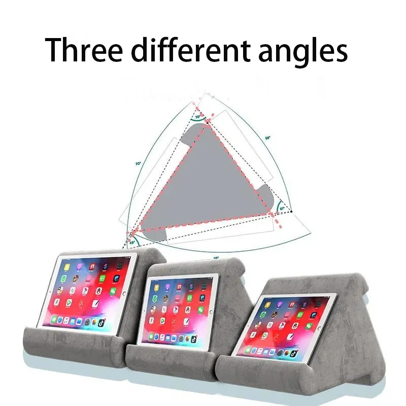 Tablet tripod argos