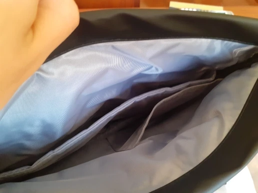 Waterproof Fashion Shoulder Crossbody Bag