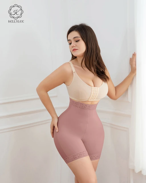 Post Partum Double Compression Tummy Control Hip and Butt Enhancer