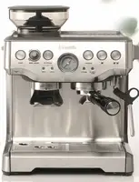 BEST OFFER!! Barista Express café MachineS, BES870Bss, Acessível, Novo 1