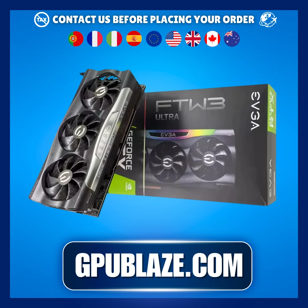 Is the EVGA GeForce RTX 3080 Ti FTW3 Ultra Gaming Still Worth Buying in  2024 as