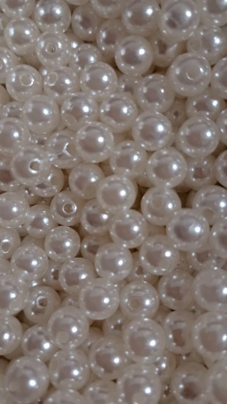 Korean Style Pleated Chiffon Long Sleeve Blouse photo review