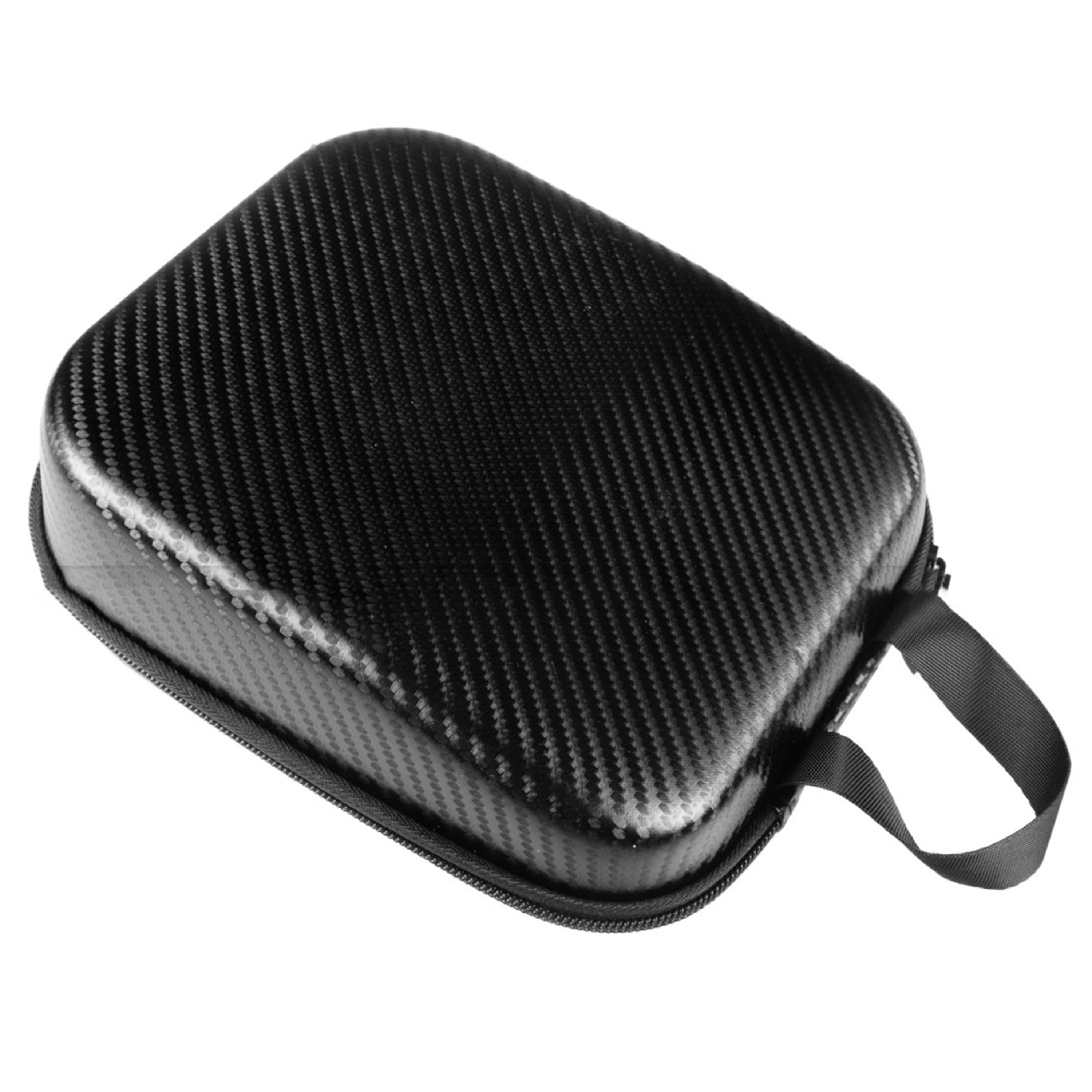 HOT! EARMOR Tactical Headphone Hard Storage Case/Light Headphone Case/Shooting Earmuffs Carrying Case for M31, M32, m31H, M32H