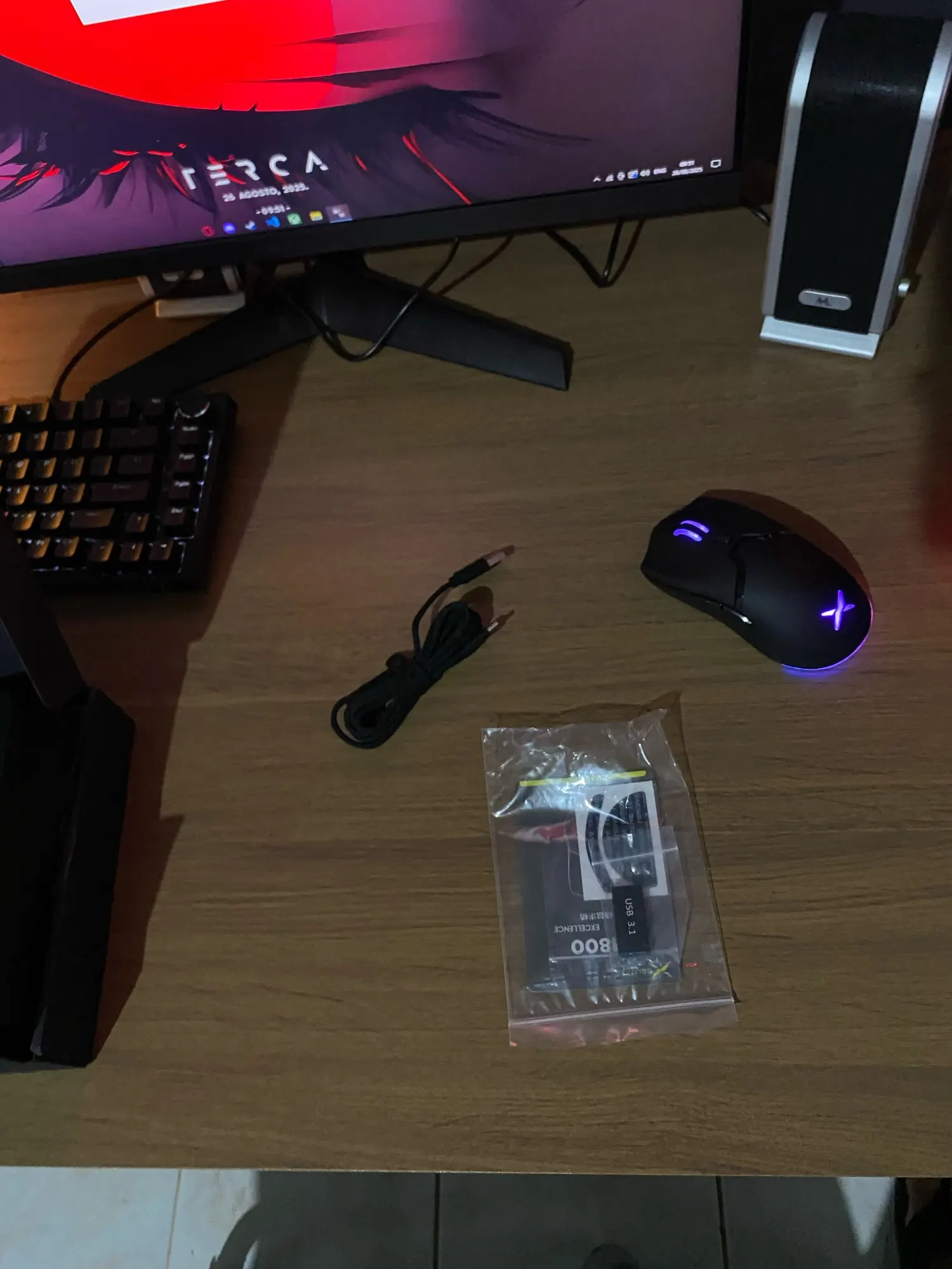 User picture