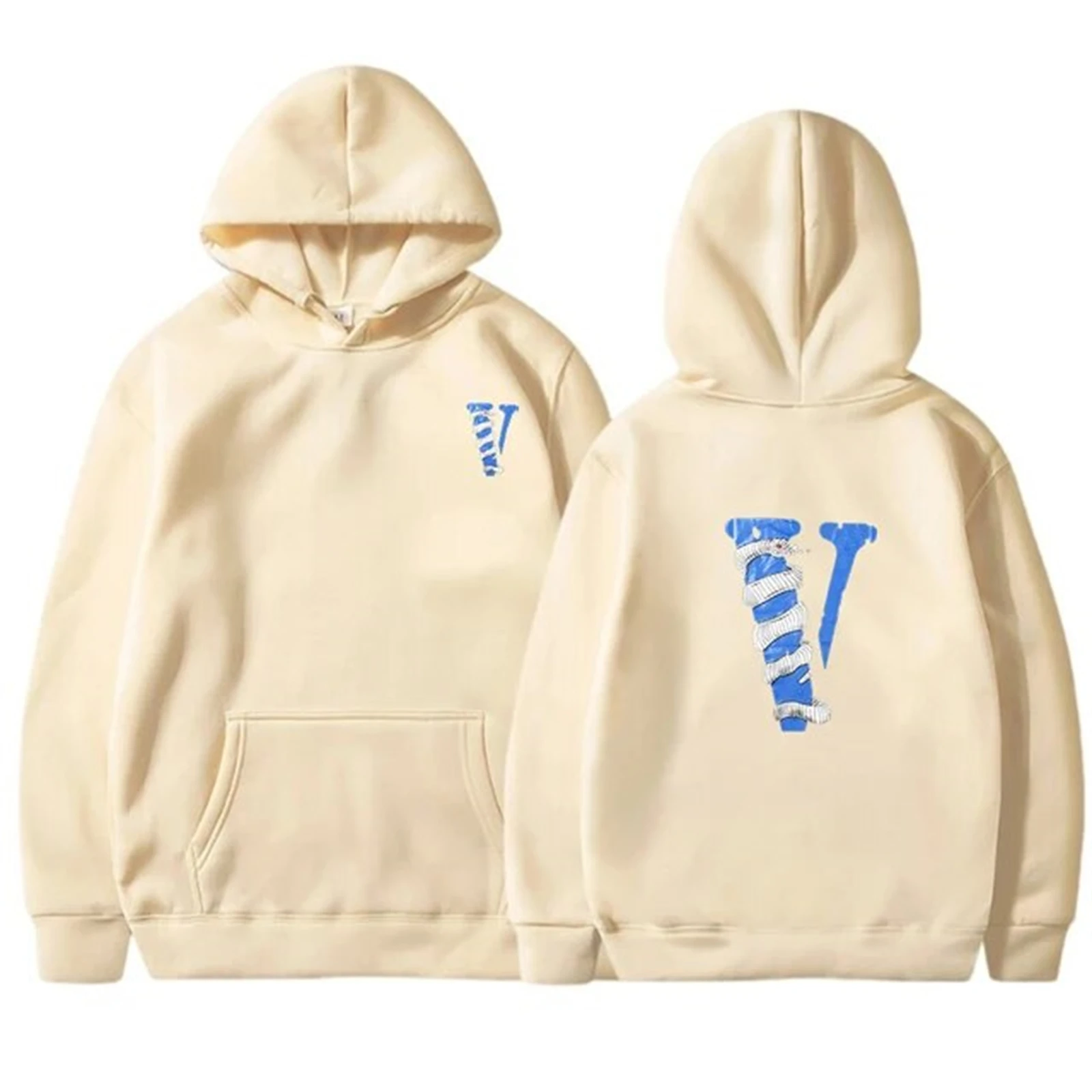 

Cotton Hoodie Men's Casual Graphic Design Pullover Hooded Sweatshirt Men's Clothing Sweatshirts For Men Fashion Sweater