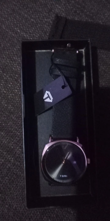 TOMI™ Prestige Trio Gift Set photo review