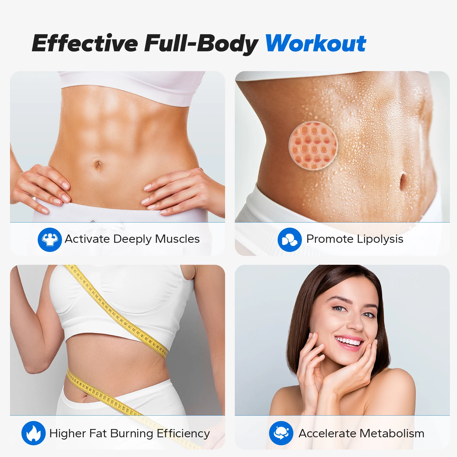 Vibration Plate Trainer 4