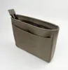 Purse Organizer for H ermes Evelyne 16/29/33 40 Insert Nylon Inner Liner Bag Comestic Pocktet Organizer Fit Mini Luxury Handbag 6