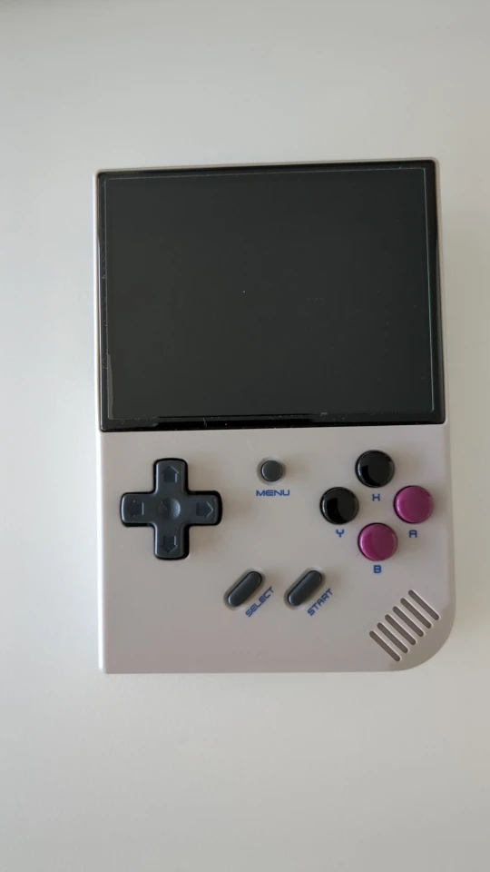 RetroBoys Console The Pro photo review