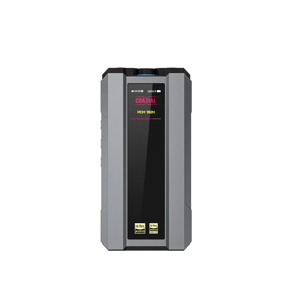 ポータブルプレーヤー fiio q15 FIIO Q15 レビュー | 7万円台で進化したサウンド表現が楽しめる