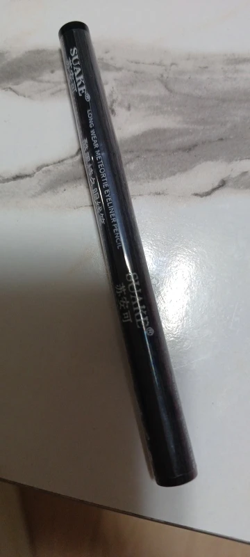 Starry Eyeliner Pen, Waterproof & Smudge-Proof, Quick-Dry, Long-Lasting, Matte Finish, Multi-Look Eye Makeup, Safe for All Skin Types photo review
