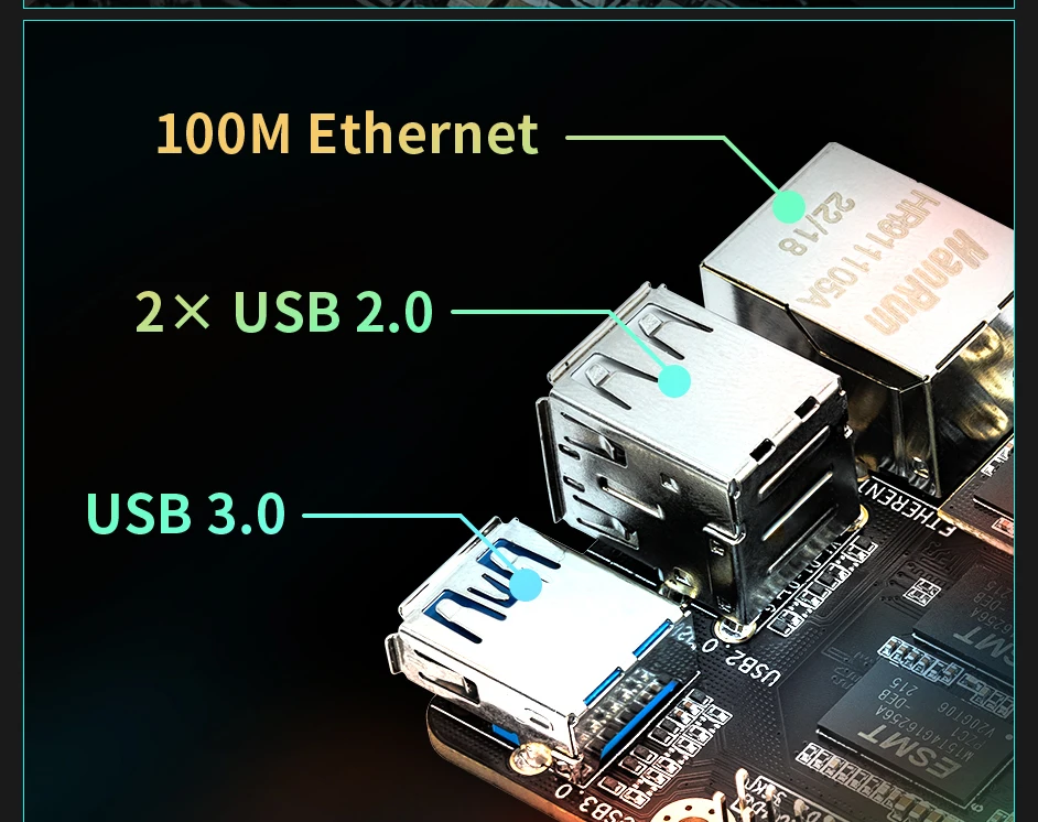 makerbase carte mks avec processeur soc klipper pour voron vs raspberry pi raspi rpi