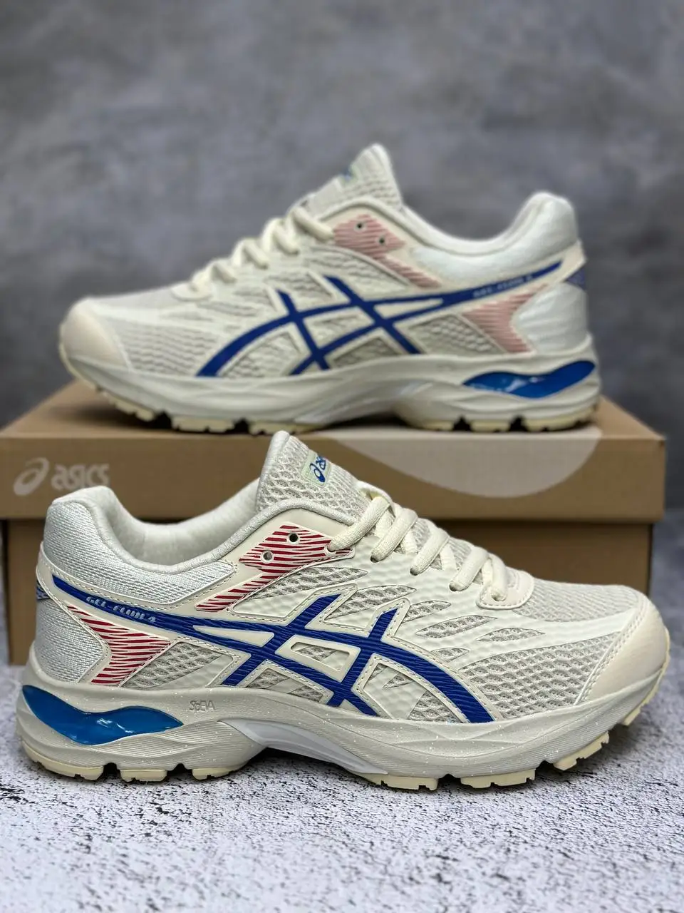 Shoe Gel Nimbus 22 Herre Tenis Asics Opiniones Asics Nimbus 22 Zapato Asics  Nimbus 22 Mujer