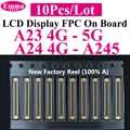 10Pcs A23 A24