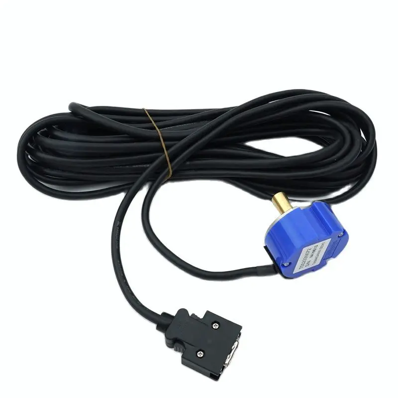 

TS5233N572 Encoder UAX Elevator Accessories Lift Parts