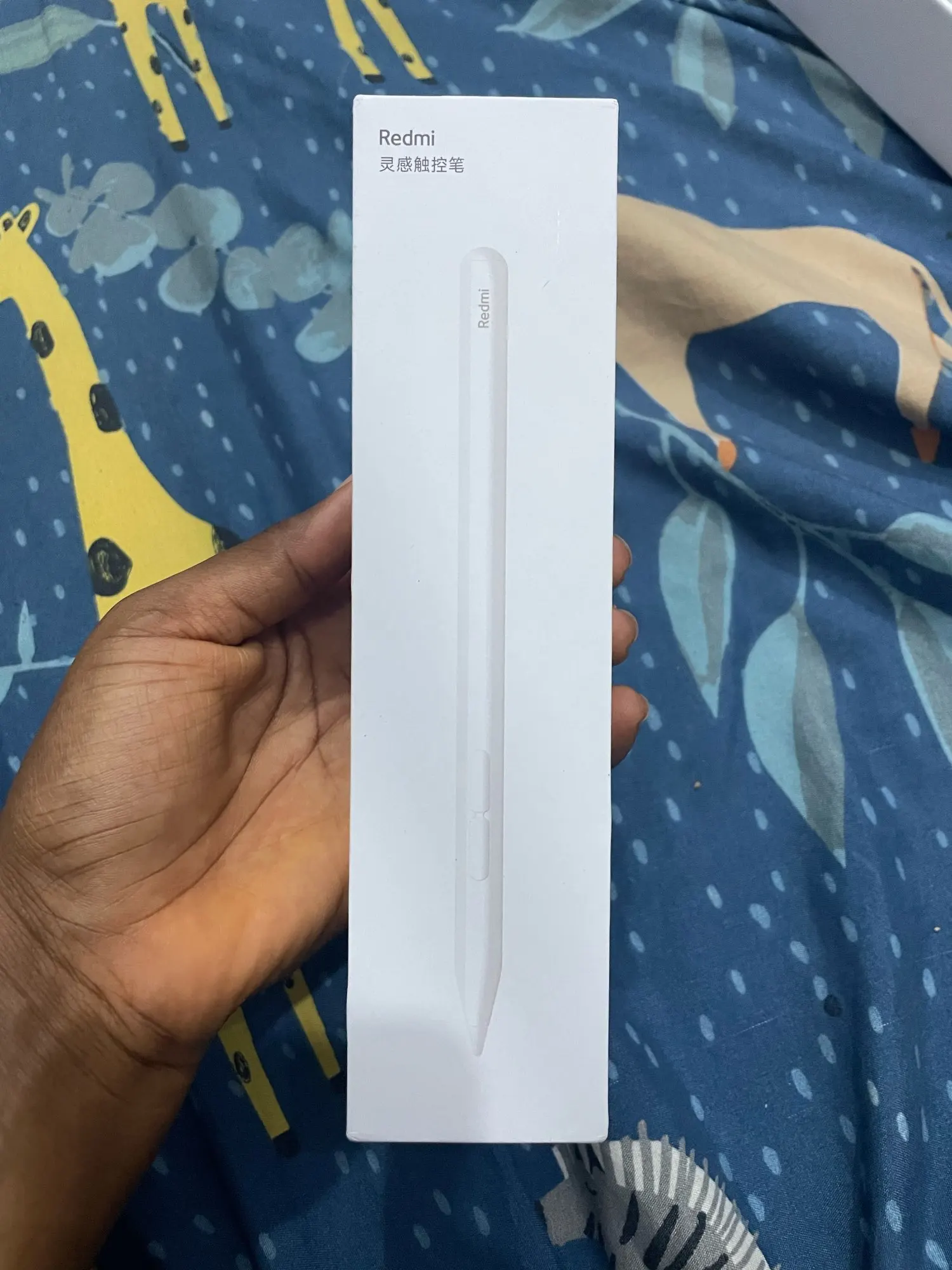 Original Xiaomi Redmi Pad 2 Stylus Pen Redmi Pad Pro Tablet 4096