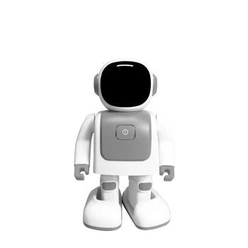 Altoparlante del robot danzante |   Altoparlante Bluetooth danzante IPortable, danza personalizzata, azioni programmabili, riconoscimento dell'arto