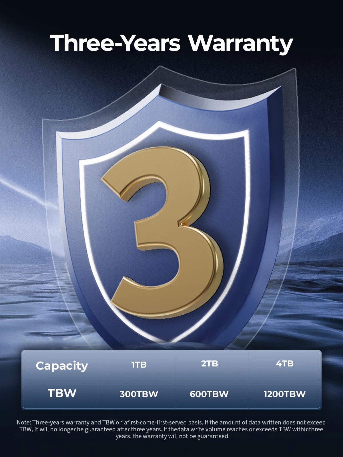 ORICO Silverstone 휴대용 외장 솔리드 스테이트 드라이브, C 타입 알루미늄 합금 PSSD 내장 냉각 선풍기, 3500 MB/s, 4TB, 2TB, 1TB