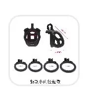 New Color Penis Lock  Restrain photo review