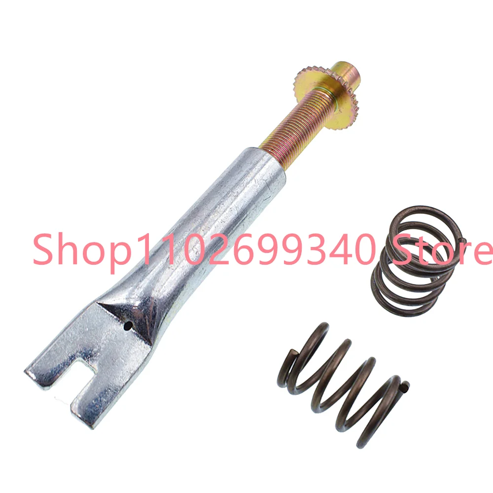 MR205286 MR205288 Wheel Brake Repair Package Repair Kit Set for Mitsubishi Pajero L200 K74T 4D56 4M40 V32 V43 V44 V45 V46 K94