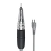 Nail Art Machine Handpiece 3 Pin for UP200 Core Electric Manicure Pen 35000 RPM Electric Nail Drill Handpiece Pedicure Tools 3