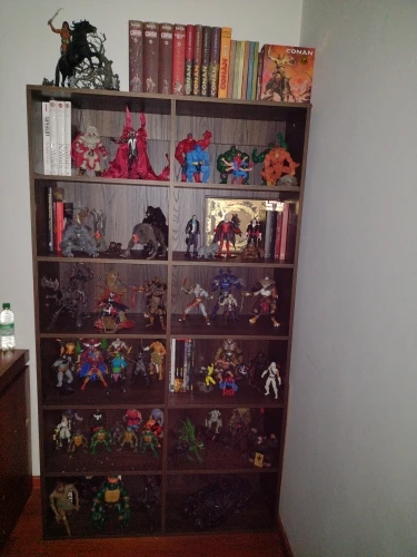 User picture